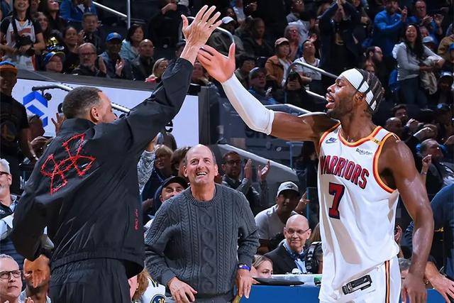 双子星与火箭提前续约 戈登4年1.33亿留掘金